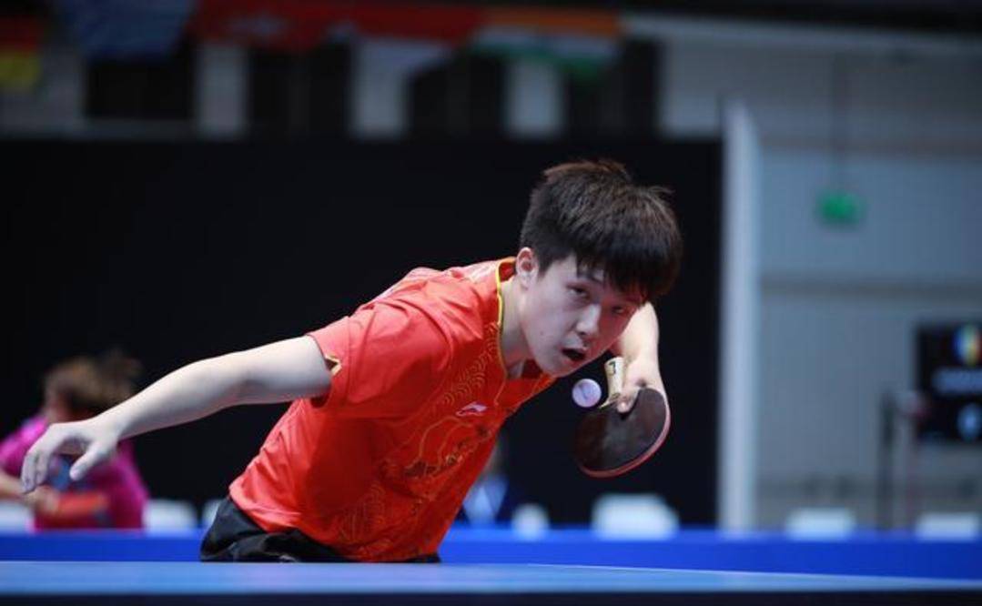 早熟型运动 早熟型运动